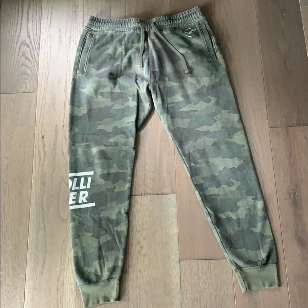 men’s joggers